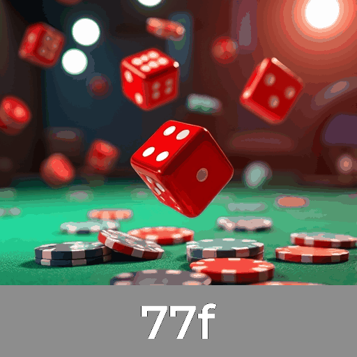 Sinta a Emoção dos Jogos de Cassino no 77f e Ganhe Muito!