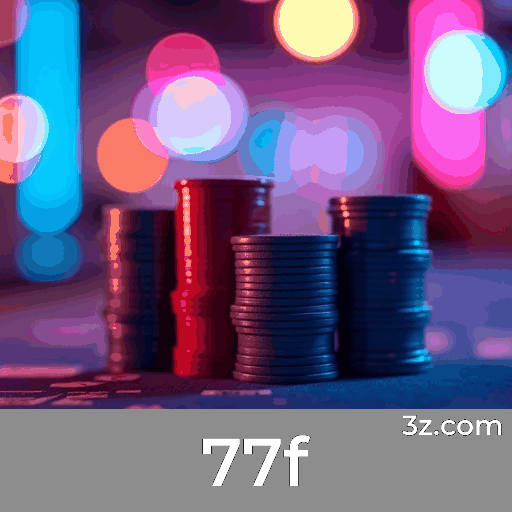 77f: Seu Parceiro de Confiança em Jogos Online