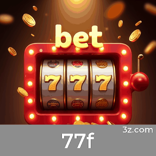 Cadastro Rápido no 77f: Desbloqueie Recompensas Exclusivas